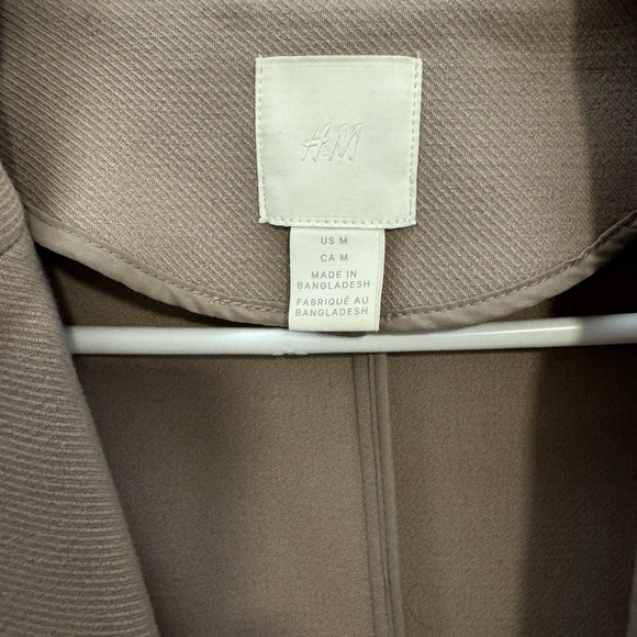 Long coat - Picture 5 of 5